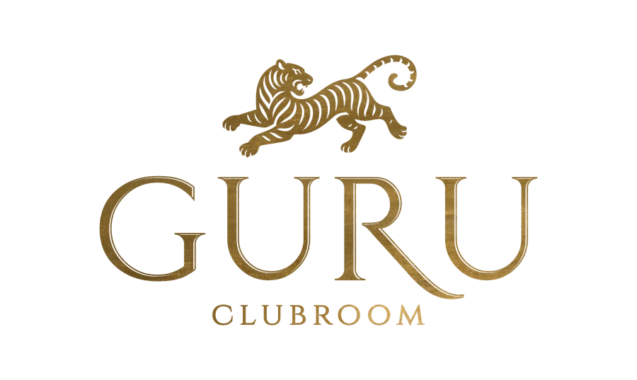 Guru Clubroom Logo