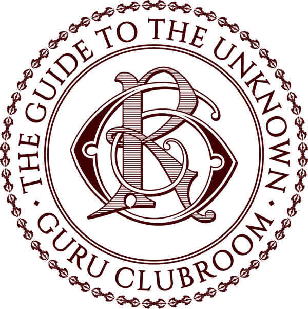 GURU Clubroom