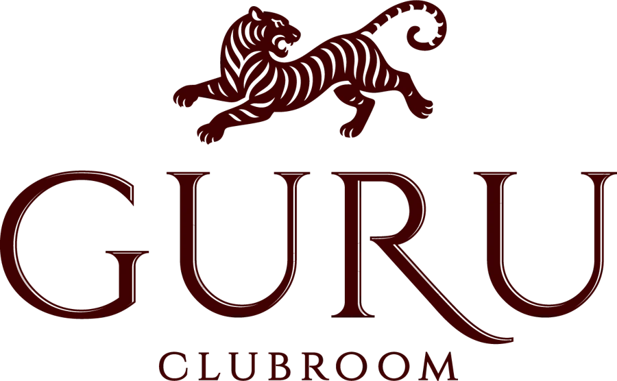 Guru Clubroom