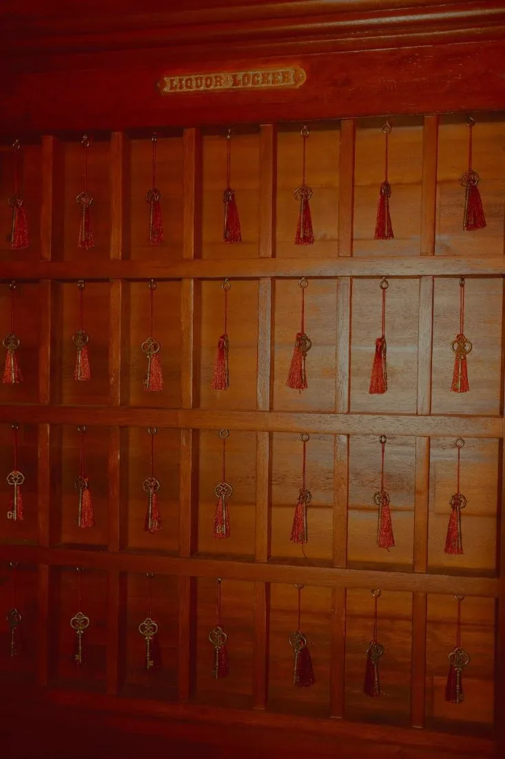 Las llaves de la casa