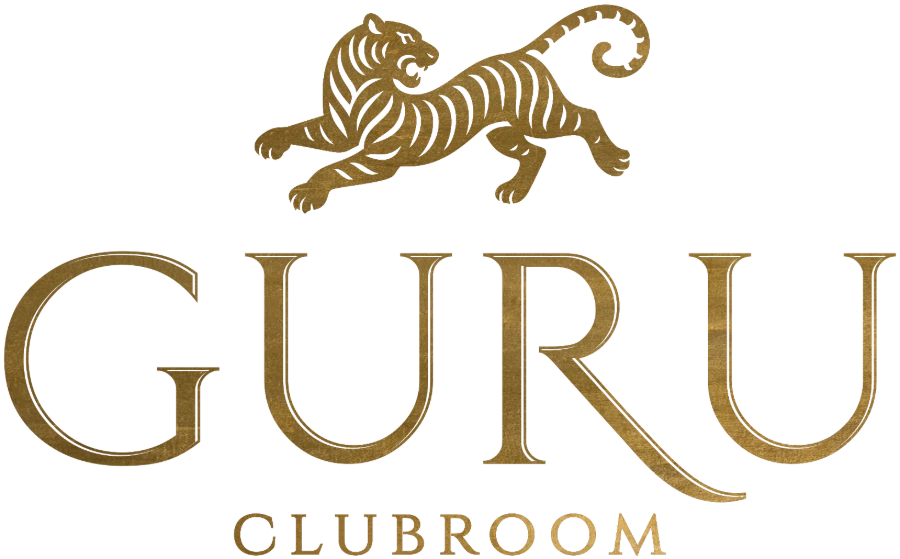 GURU Clubroom