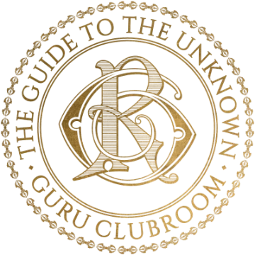 GURU Clubroom
